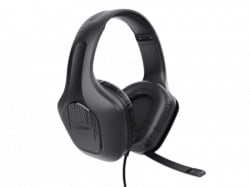 Trust gxt415 zirox headset - black slušalice ( 24990 )  - Img 3