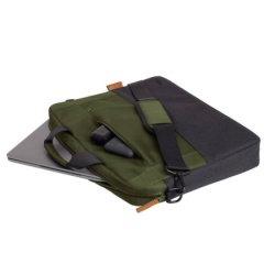 Trust  lisboa 16" laptop bag - green (25245)-3