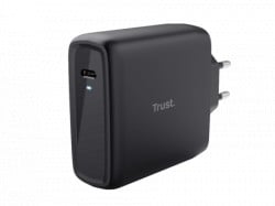 Trust Maxo 100W/USB-C/laptop/smartphone/tablet/2m USB-C kabel/crna punjač ( 24818 )  - Img 6