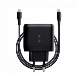 Trust maxo 65W USB-C charger (24817)