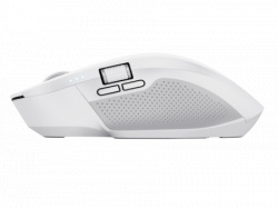 Trust ozaa+ multi-connect wireless mouse wht ( 24935 ) - Img 3