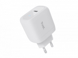 Trust punjač Maxo 45W USB-CCHARGER white ( 25138 )  - Img 3