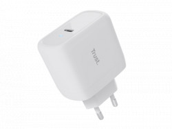 Trust punjač Maxo 65W USB-CCHARGER white ( 25139 )  - Img 3