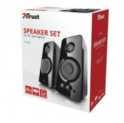 Trust Tytan 2.0 speaker set 36W (21560) - Img 2