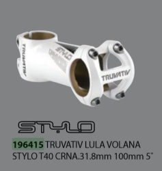 truvativ-lula stylo t40 be/100 ( 196415 )