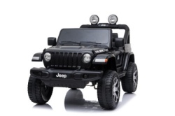 TSport Jeep rubicon licenciran ts-035-2r crni ( TS-035-2R-CR )