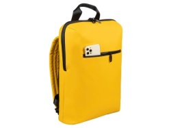 Tucano gommo backpack 15.6" / žuti Ranac ( BKGOM15-Y )