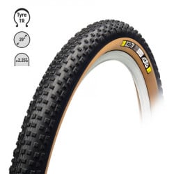 Tufo guma xc13 tr 29 &quotx 2,25, kevlar, tubeless, bež ( 71151/X12-2 ) - Img 1