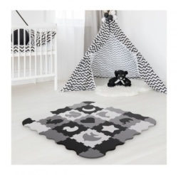 Tulano gioco 40 podna puzzla ( 7901 )