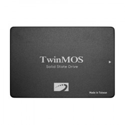 TwinMOS SSD 2.5" SATA 128GB gray, TM128GH2UGL