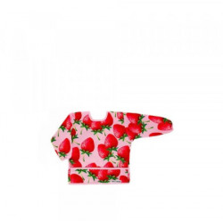 Twistshake portikla dugih rukava strawberry ( TS78510 ) - Img 3
