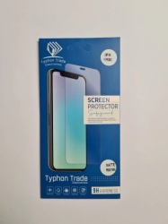 Typhon zaštitno staklo mate privacy nano 11 pro max ( 95104 )