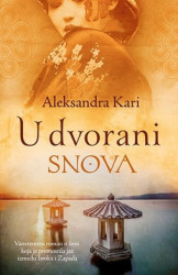 U DVORANI SNOVA - Aleksandra Kari ( 8512 ) - Img 2