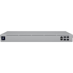 Ubiquiti Enterprise-grade 25 Gbps UniFi Cloud Gateway with three WAN ports ( EFG-EU )