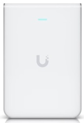 Ubiquiti U7-PRO-WALL WiFi7 Access Point