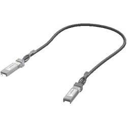 Ubiquiti UACC-DAC-SFP28-0.5M 25 Gbps Direct Attach Cable ( UACC-DAC-SFP28-0.5M )