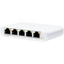 Ubiquiti UniFi Compact 5Port Gigabit Desktop Switch ( USW-FLEX-MINI-EU )