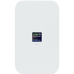 Ubiquiti UniFi U5G-Max high-performance 5G (3.4 Gbps) modem for any Unifi deployment. Instantly adopt through any UniFi PoE port, it delive