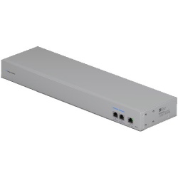 Ubiquiti WAN Switch USW-WAN-RJ45-EU 10 GbE linking two Shadow Mode High Availability UniFi Gateways to a single ISP ( USW-WAN-RJ45-EU )