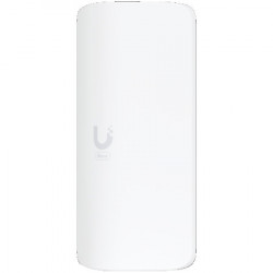 Ubiquiti wide-coverage 60GHz PtMP AP WaveTechnology. 60GHz 5Gbps max. throughput (2.5 Gbps duplex) main radio. 90° sector coverage.5 GHz 80 - Img 1