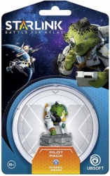Ubisoft Entertainment Starlink Pilot Pack Kharl ( 038124 )