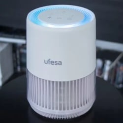 Ufesa PF5500 Filter za prečišćivač vazduha -3