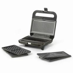 Ufesa Robson 850W Aparat za sendviče