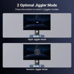 Ugreen bt301 bluetooth adapter sa 2 režima rada 5.4 ( 35994 )