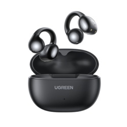 Ugreen HiTune S3 True Wireless Earbuds Black WS209 (45785) ( 093-0123 )