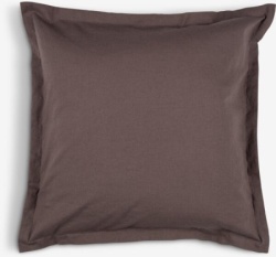 Ukrasna jastučnica 50x50 braon