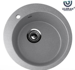 Ulgran ulg510 siva sudopera ulgranit