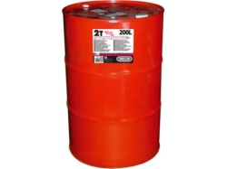 Ulje za dvotaktne motore, 200l ( 023931 )