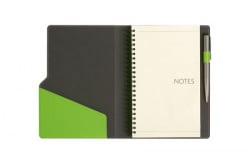 Ultra notes A5 apple green ( 134.816.40 ) - Img 2