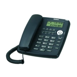 Uniden AS7401 Black fiksni telefon ( 21070 )
