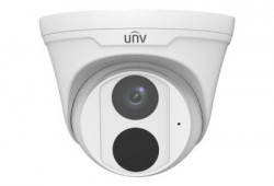 Uniview IPC 2MP eyeball 2.8mm WDR (IPC3612LB-ADF28K) - Img 1