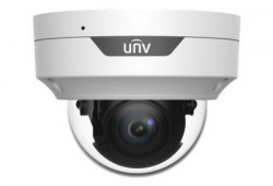 Uniview IPC 4MP dome HD IR VF (IPC3534LB-ADZK-G) - Img 1