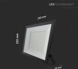 V-tac Led Reflektor 100w Smd 6500k