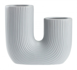 Vase Tormund W18xL6xH17cm ( 4912181 ) - Img 1