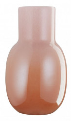 Vaza kasper fi 18xV30cm roze ( 4911710 ) - Img 1
