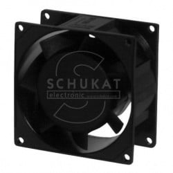 Ventilator (VT8038S-220AC-SUN) ( SF23080A2083HSL ) - Img 2