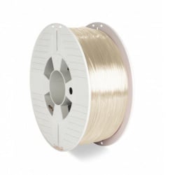 Verbatim filament pet-g nit za 3d printer 1.75 mm 1kg-clear/transpar ( FIL55051/Z )