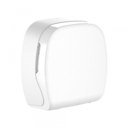 Verde Pro 610MJW Dispenzeri za Mini Jumbo toalet papir beli ( L911 )
