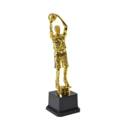 Victory 30 figura plastična košarkaš 21cm ( 701251 )