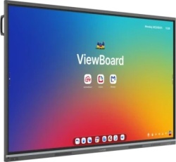 Viewsonic IFP8651 Interaktivna tabla -2