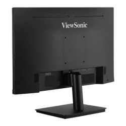 ViewSonic monitor 24 VA2406-H 1920x1080Full HDVA4ms60HzHDMIVGA3.5mm Audio Out - Img 4
