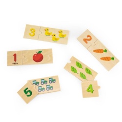 Viga puzzle - učimo brojanje ( 1041877 )-4