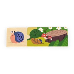 Viga puzzle životinje i njihova staništa ( 1041875 )-3