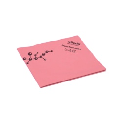 Vileda Professional crvena 82088 Professional Krpa Nano Tech micro ( L886 )