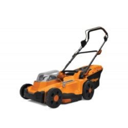 Villager fuse akumulatorska brushless kosačica Villy 4340 E-2BCB ( 066365 )