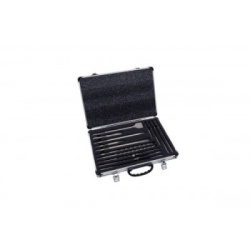 Villager SDS plus burgije i dleta Impact Line DCP SET 17 kom ( 060642 )